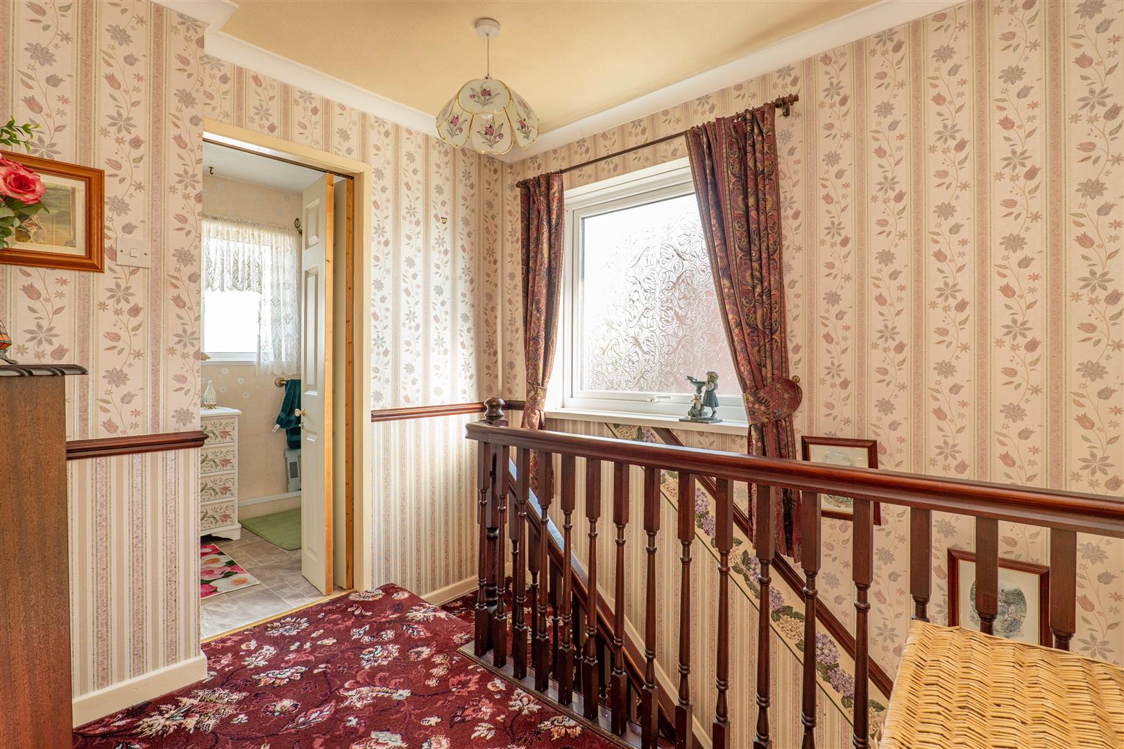 Severn Drive, Walton-Le-Dale, Preston